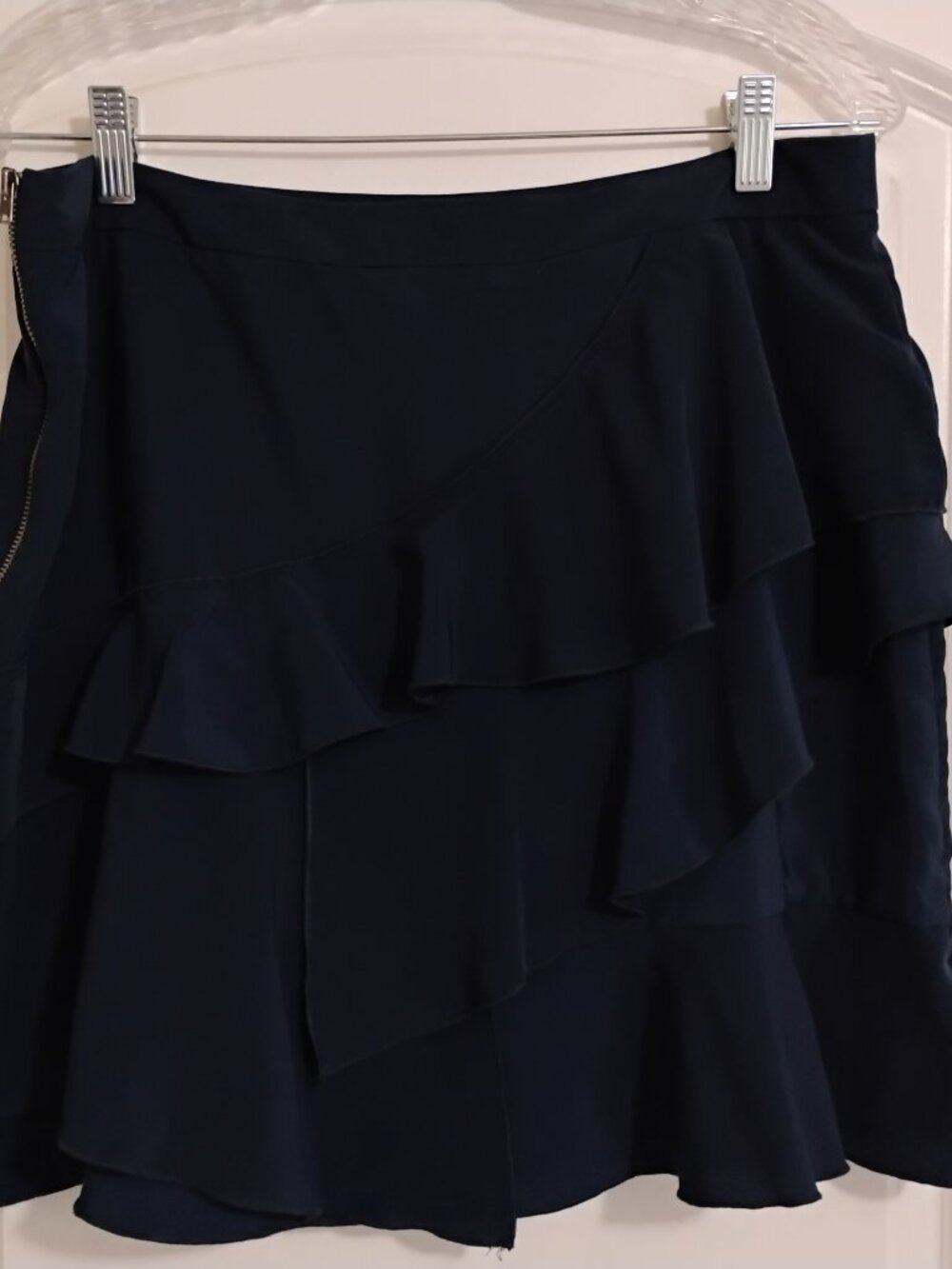 Dark blue Skirt